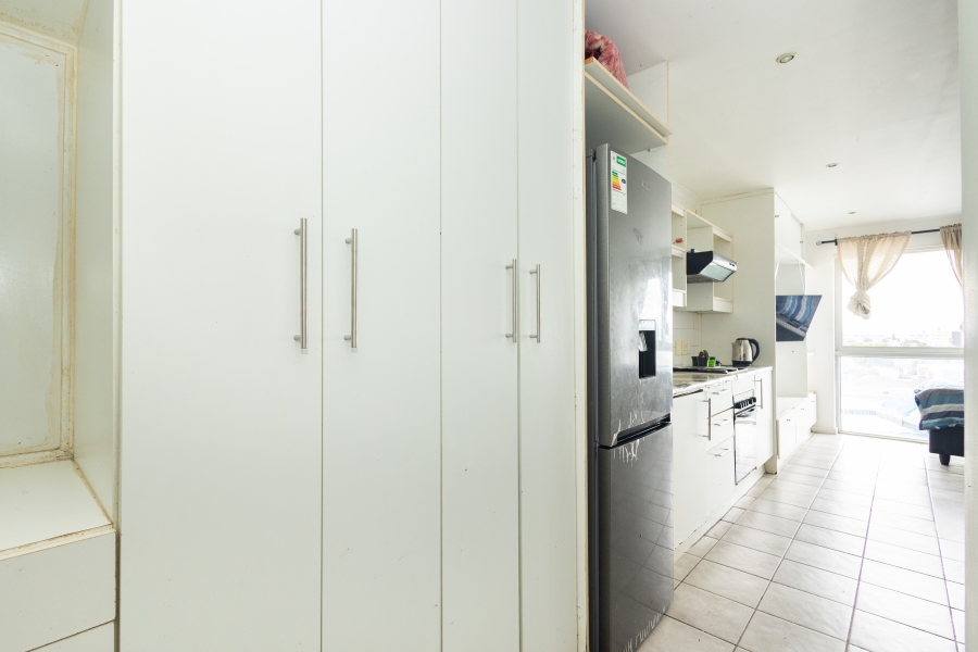 0 Bedroom Property for Sale in Townsend Estate Western Cape